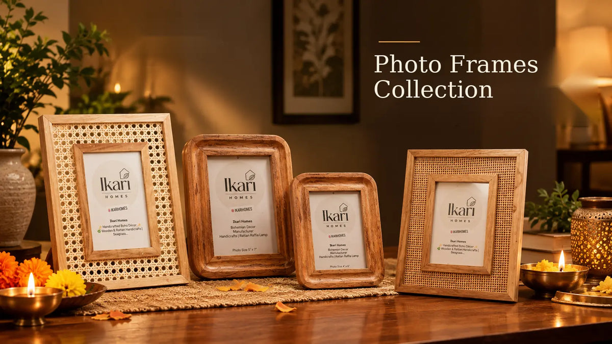Photo Frame Manufacturers in Delhi: Best Photo Frames for Diwali Gifts & Corporate Gifting
