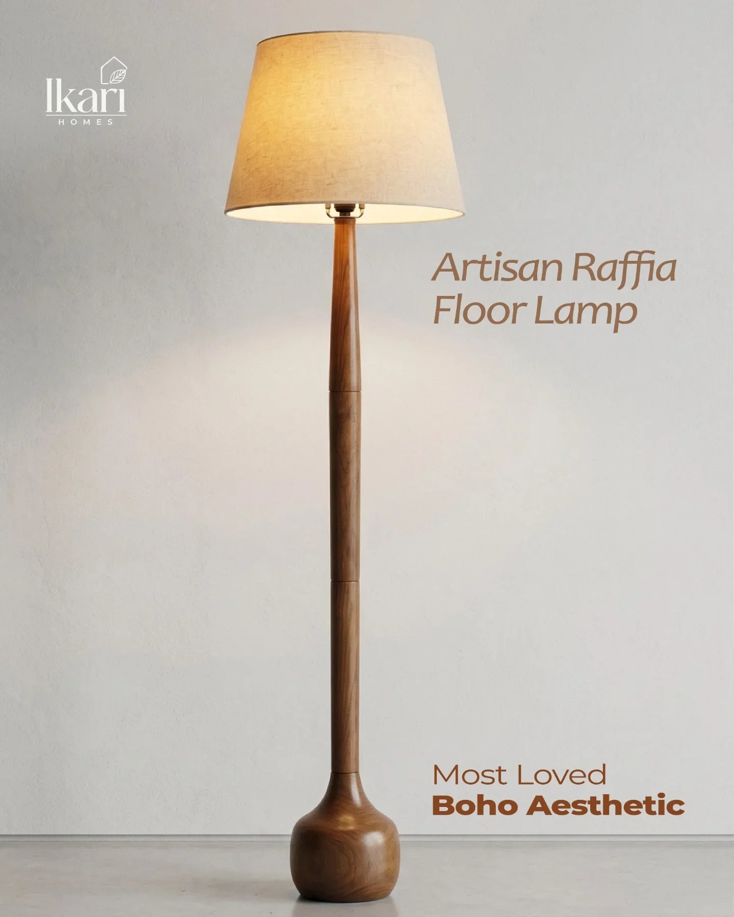 Decorative Floor Lamps Where Art Meets Everyday Lighting