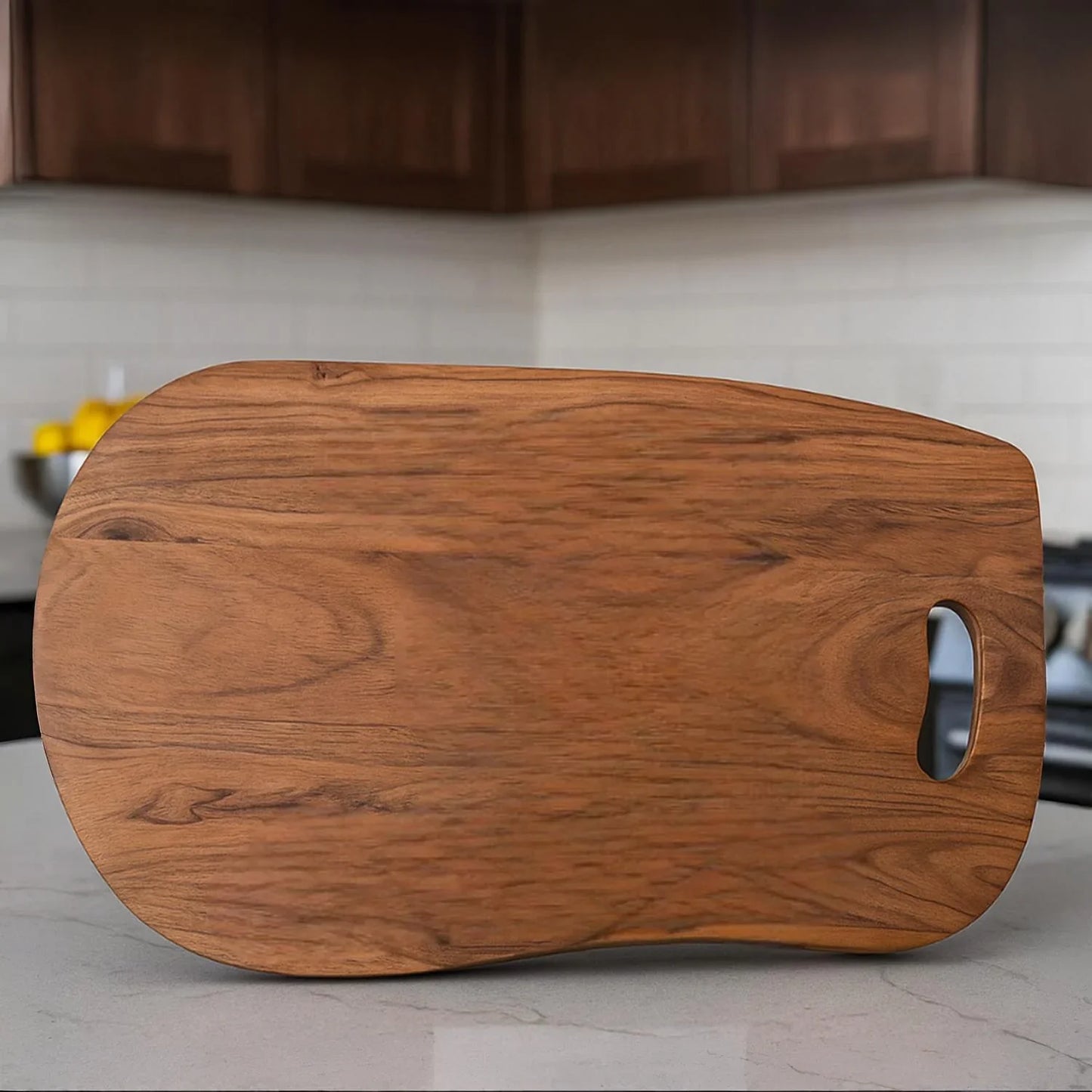 IkariCraft Chopping Board – Where Craft Meets Culinary Precision