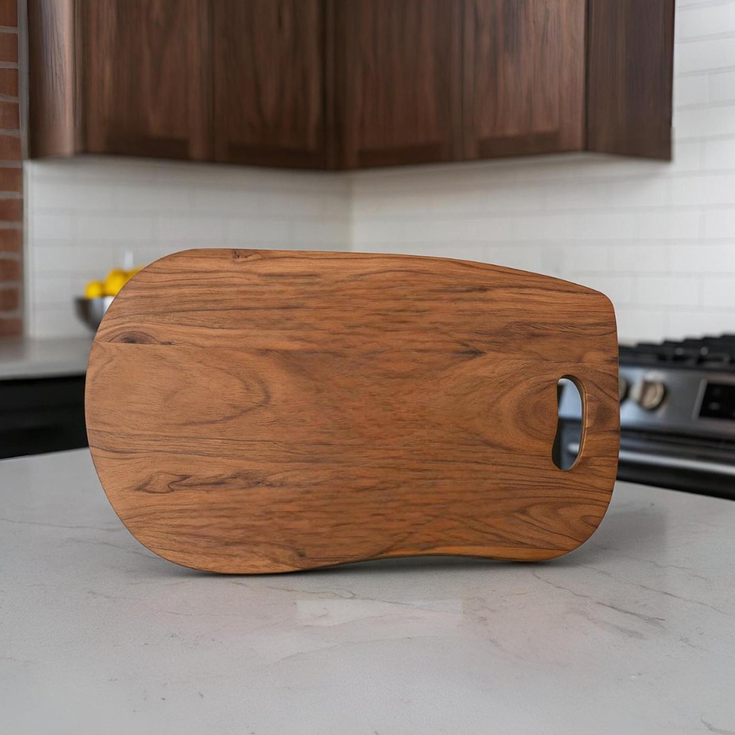 IkariCraft Chopping Board – Where Craft Meets Culinary Precision