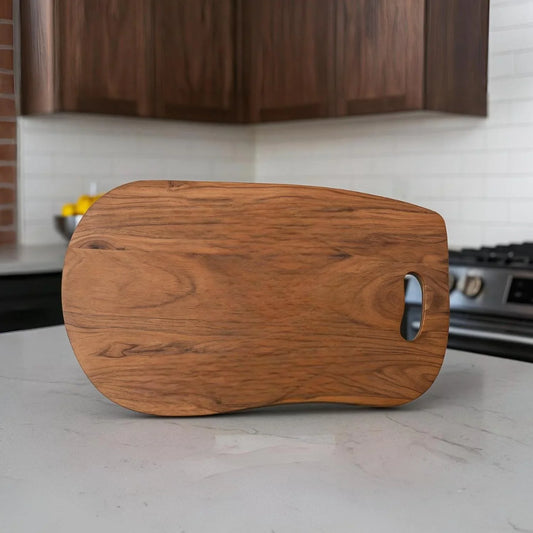 IkariCraft Chopping Board – Where Craft Meets Culinary Precision
