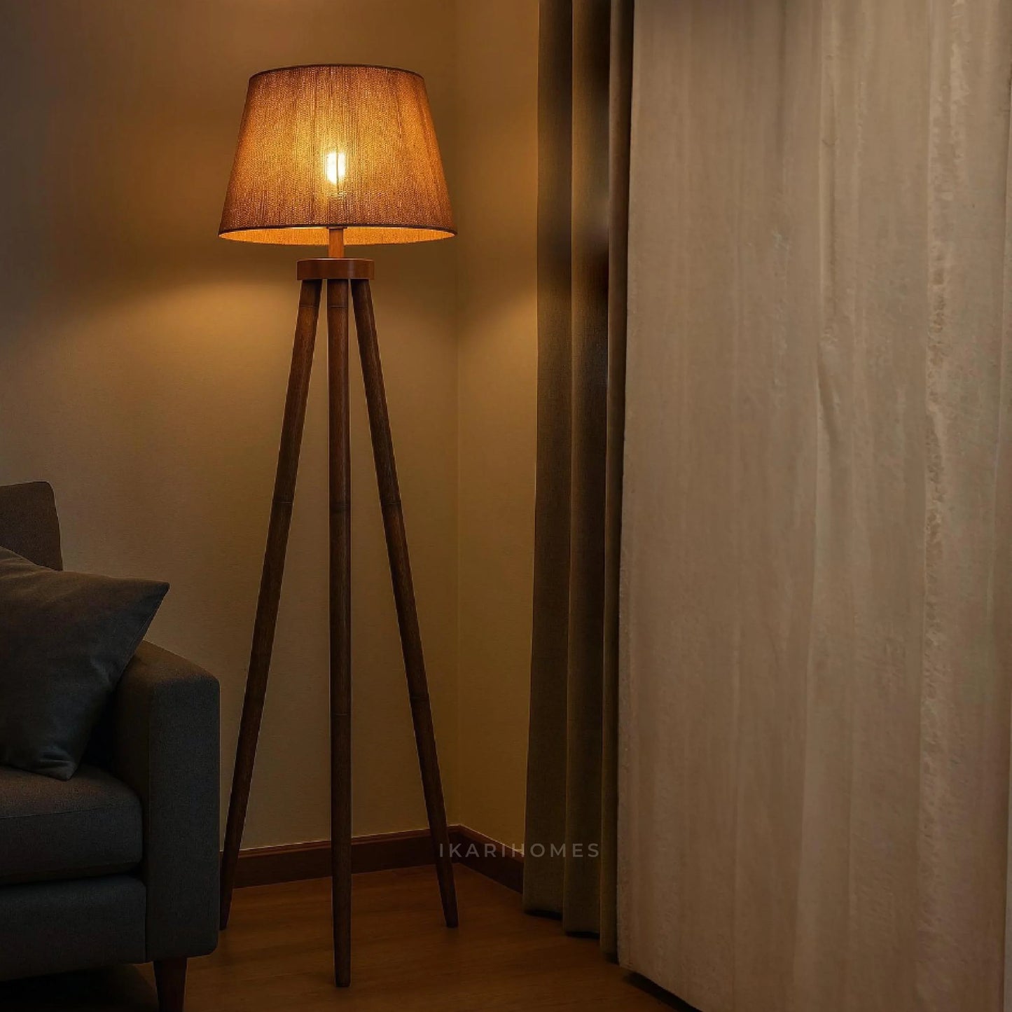 Heartstone Floor lamp