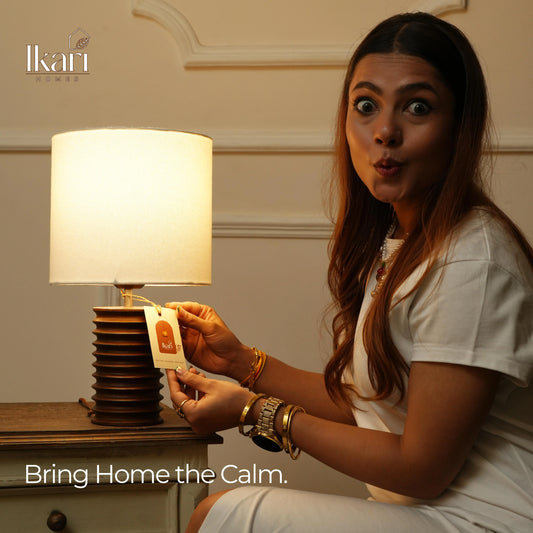 Luma Glow – A Touch of Warmth, A Touch of Class.