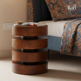 Aurea Multipurpose Side Table