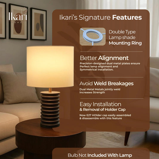 Luma Glow – A Touch of Warmth, A Touch of Class.