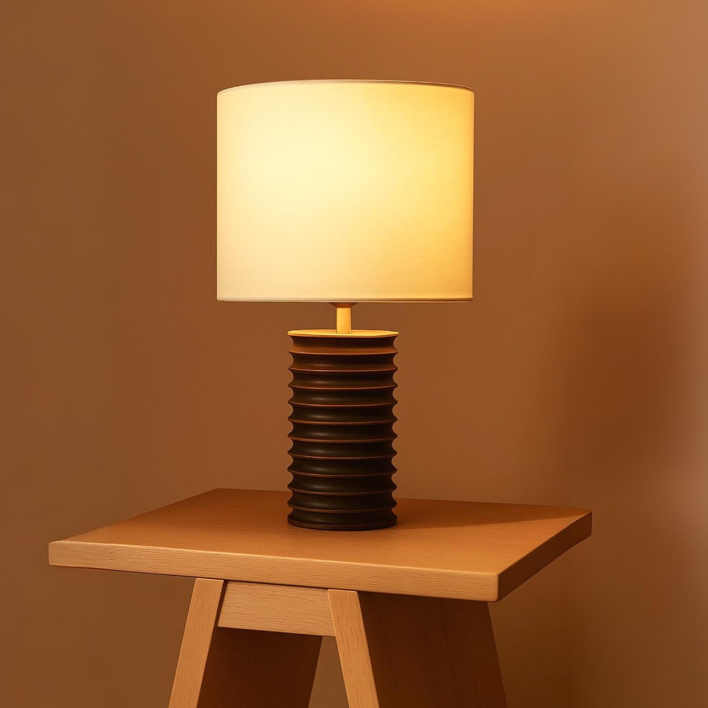 Luma Glow – A Touch of Warmth, A Touch of Class.