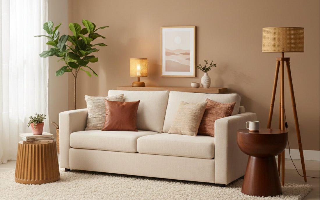  Boho Home Decor