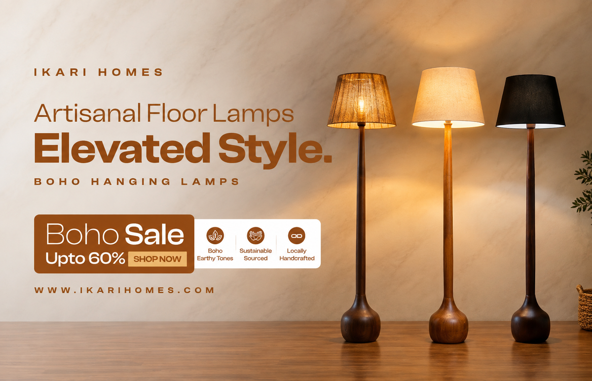 Best Lamps for Diwali Home Decoration