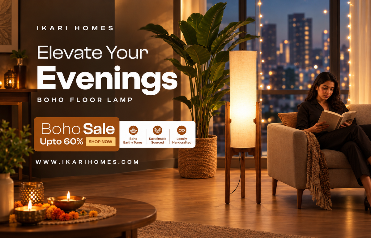 Floor Lamps At the Best Affordable Prices