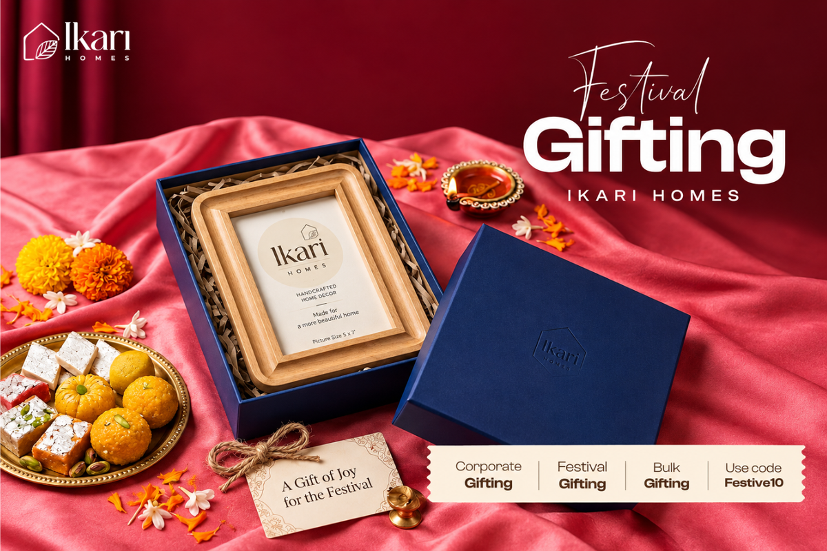 Buy Diwali Photo Frames Online