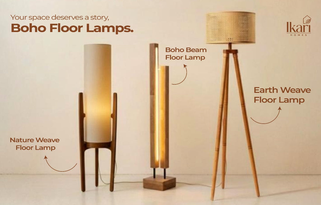 Floor lamp