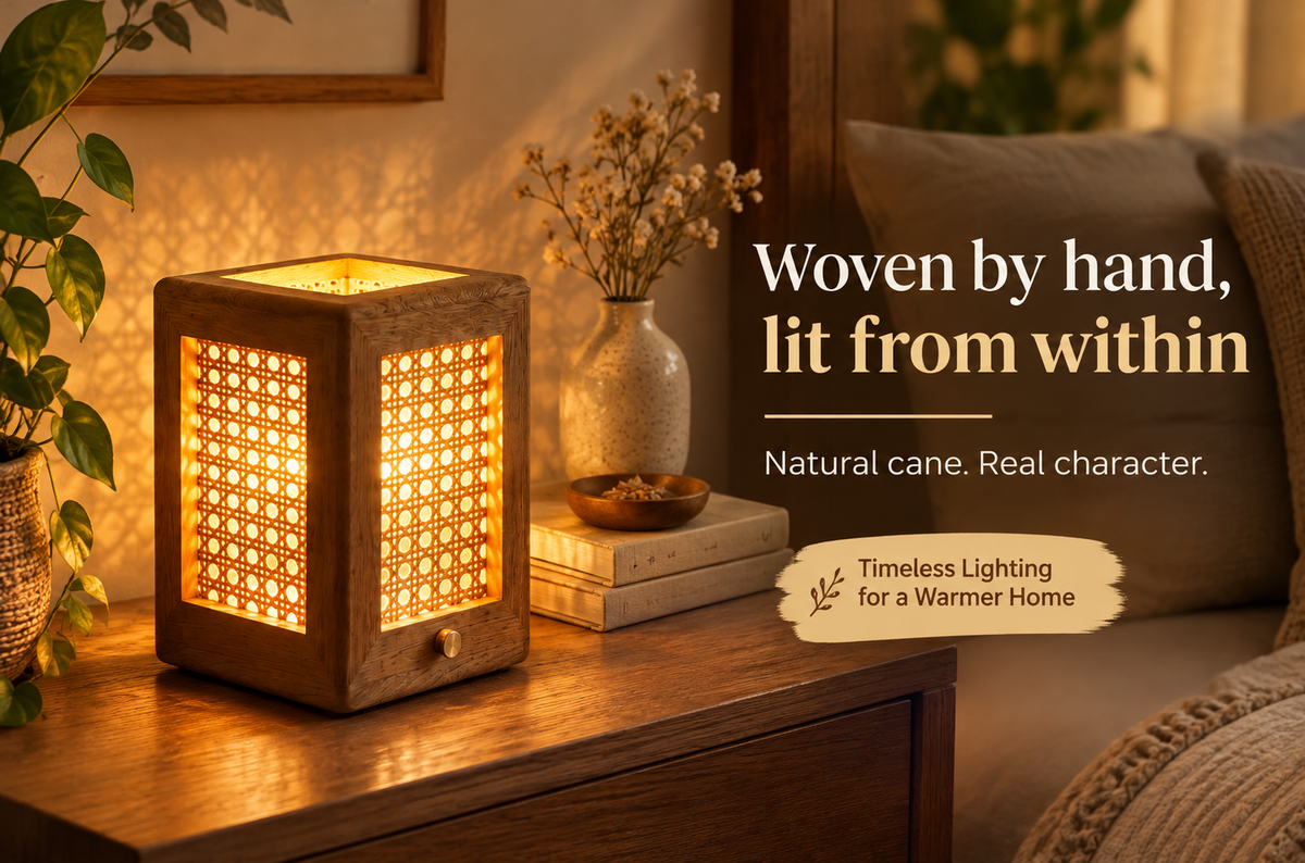 Best Portable Cordless Lamp for Indoor and Outdoor Use