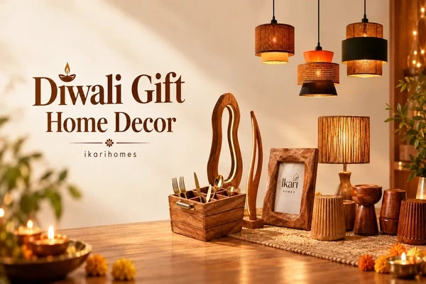 Top 7 Diwali Corporate Sustainable Gifting Ideas