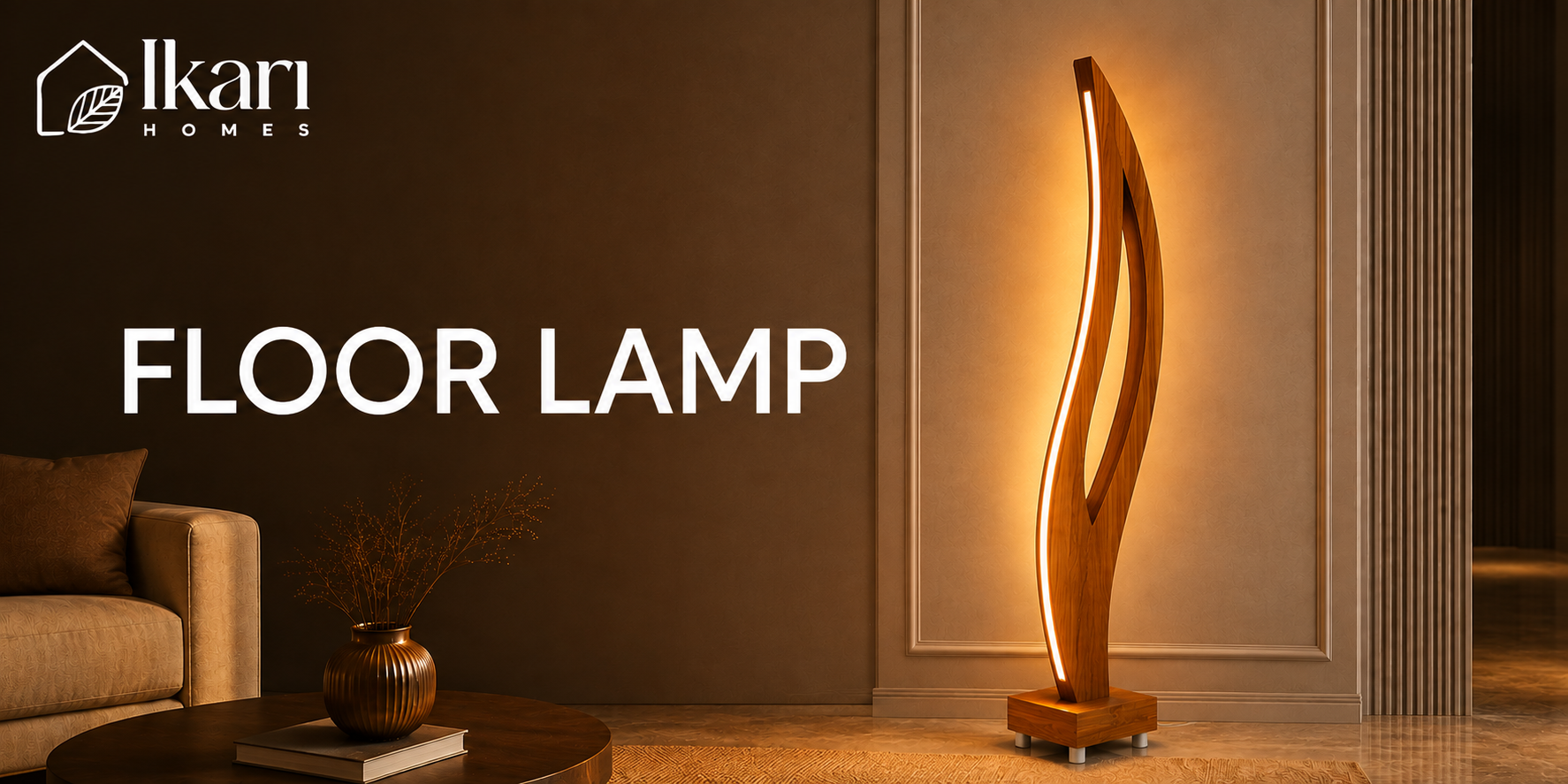 Best Boho Floor Lamp in India