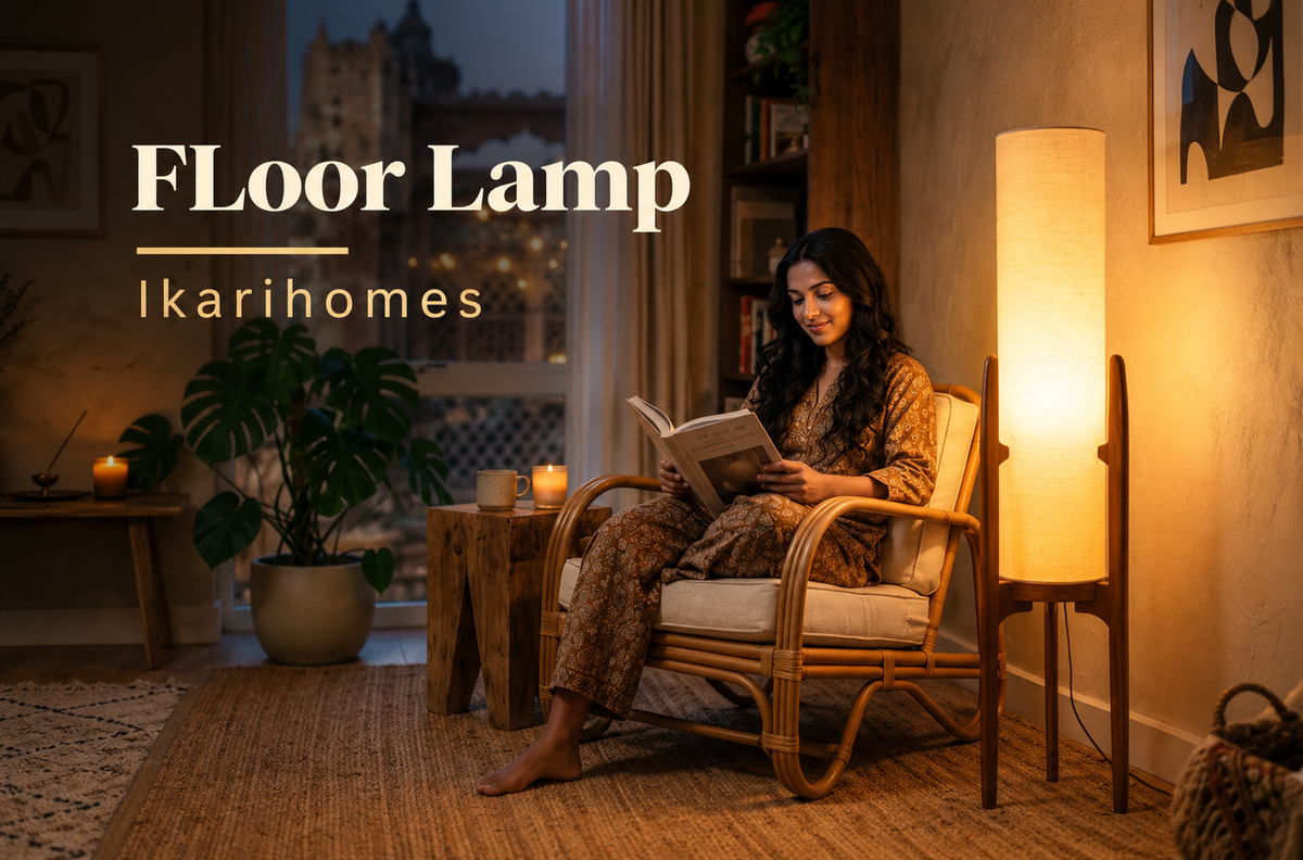 Best Floor lamp