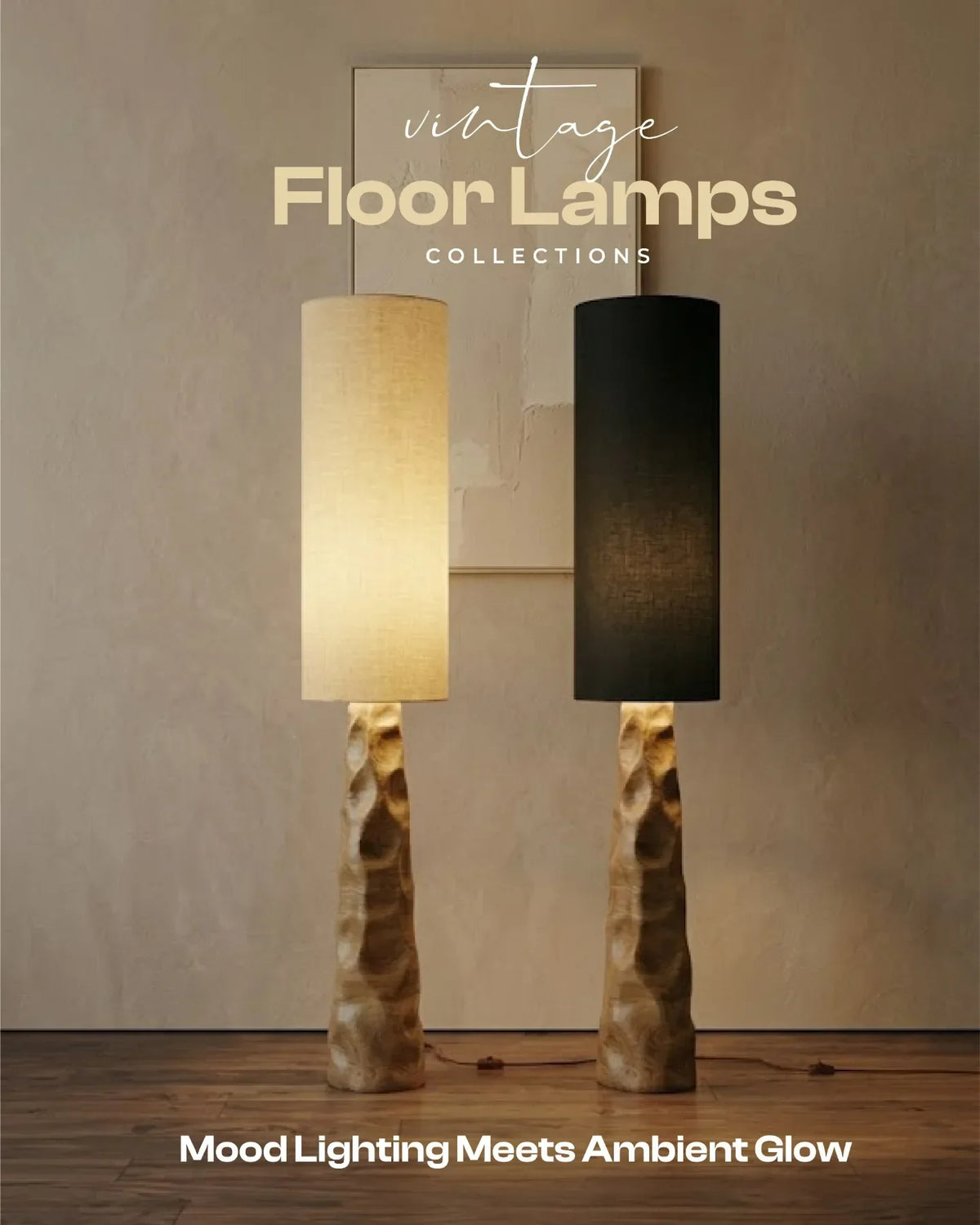 Why Choose Ikari Homes for the Best-Selling Floor Lamp