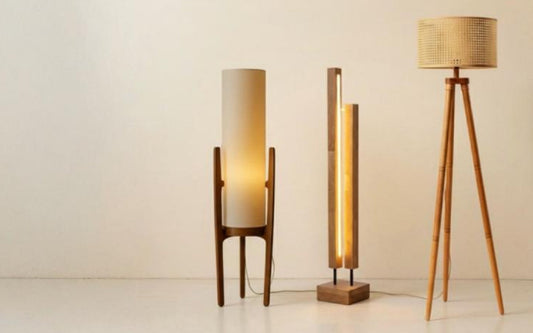 high quality handcrafted lighting