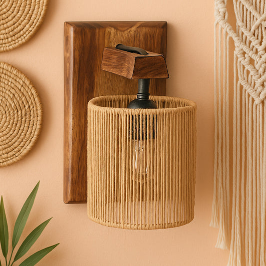 The Natural Magic of Rattan & Raffia: Why Boho Home Decor Isn’t Complete Without Them