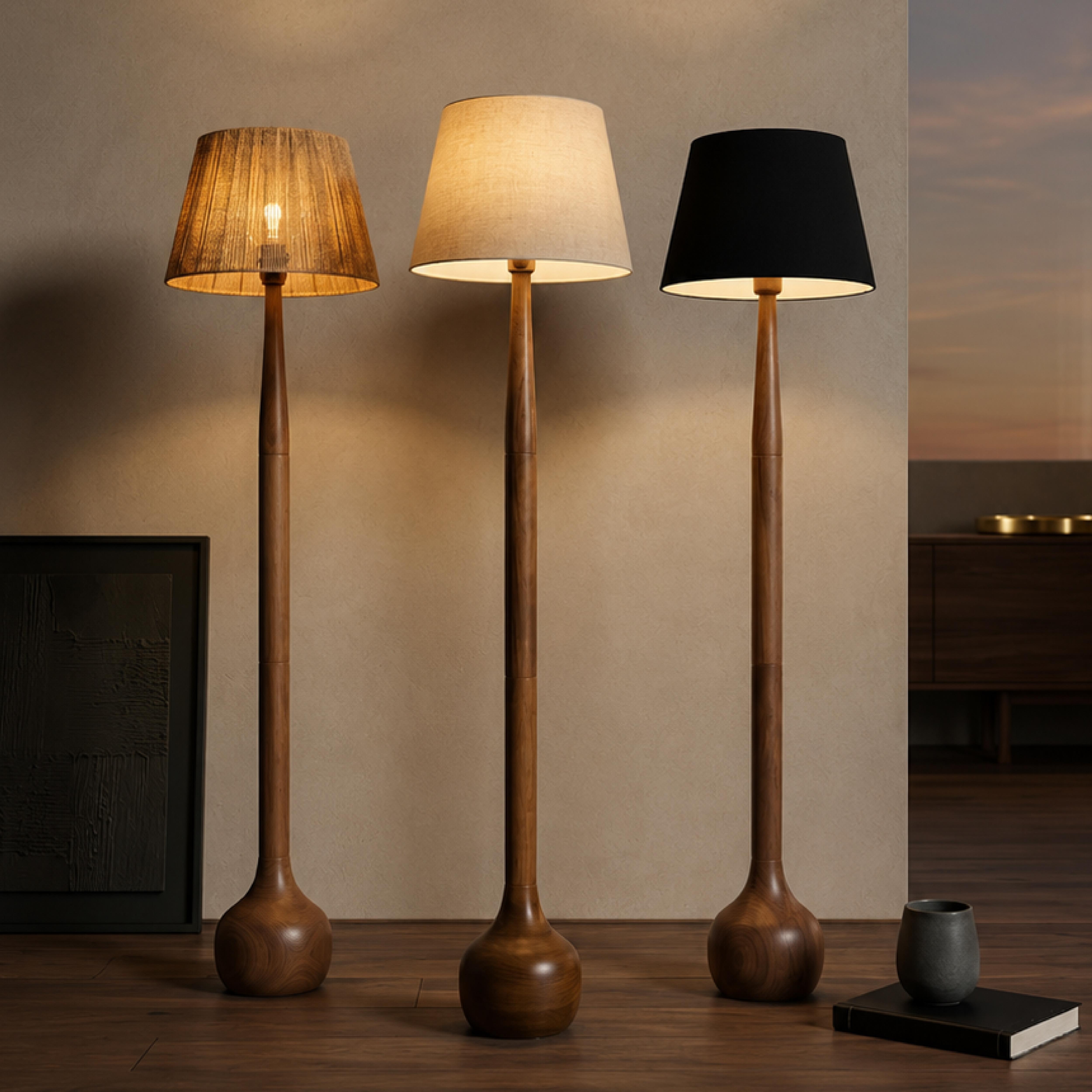 Floor Lamps