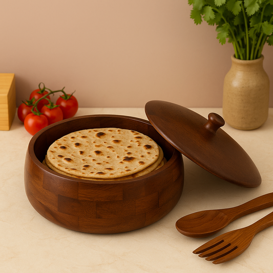 Oakaura Casserole - Big Mat finish