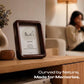The Memory Signature Frame