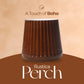 Rustica Perch Accent Table
