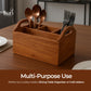 Woodura Caddy – Ikari Homes