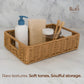 Nestique Raffia Basket - Medium