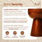 Lusso Ottoman Accent Table