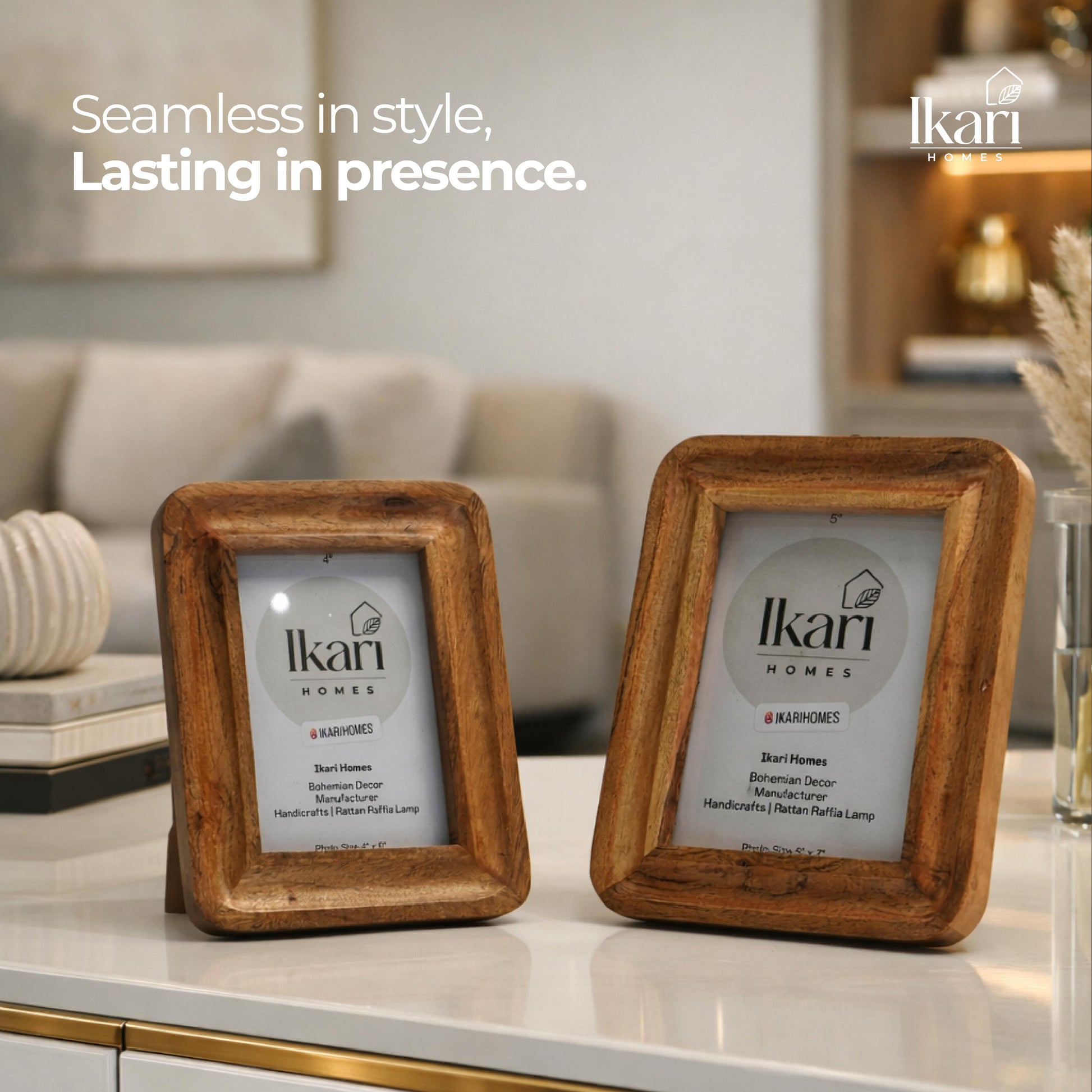 The Memory Edit Versatile Frame – Set of 2