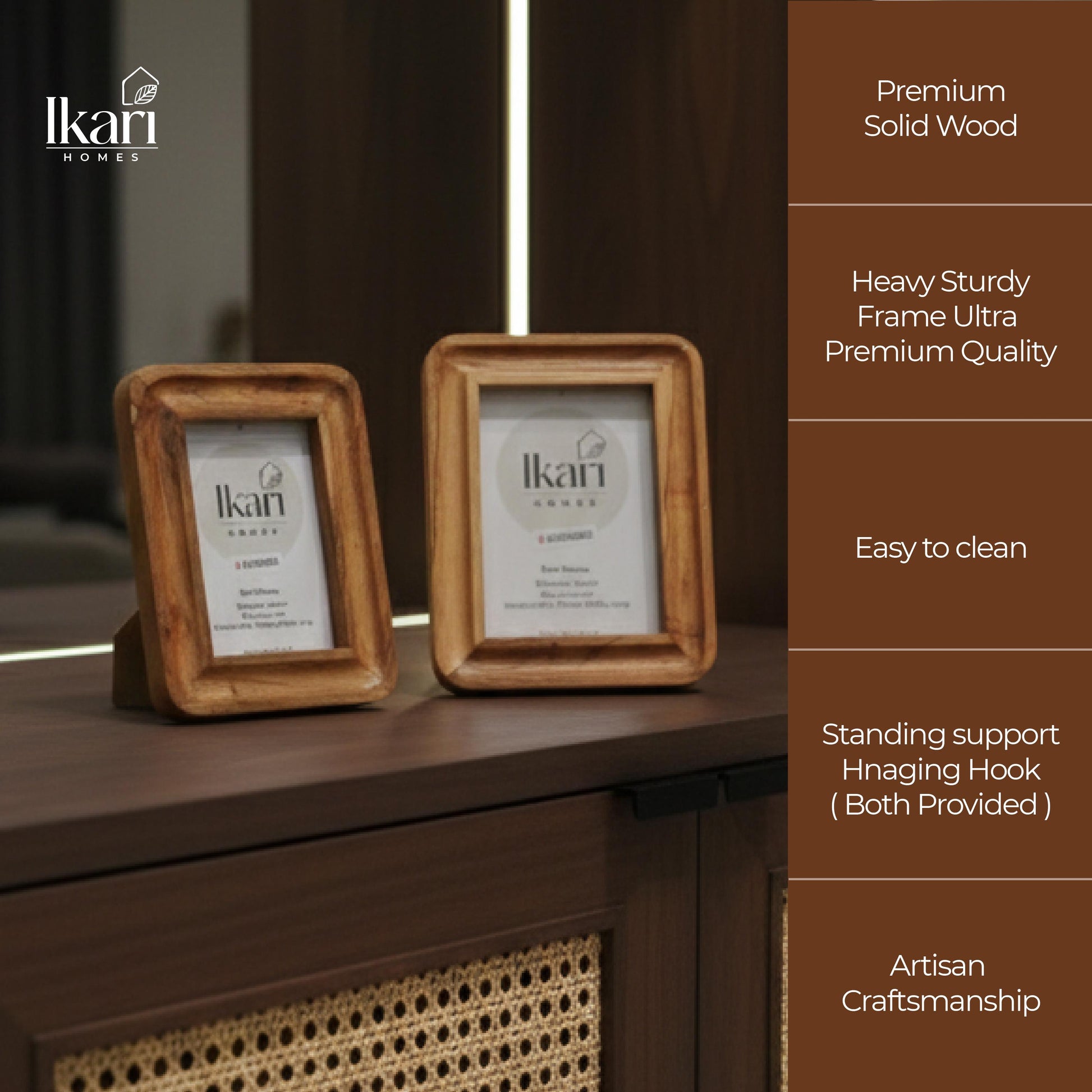 The Memory Edit Versatile Frame – Set of 2