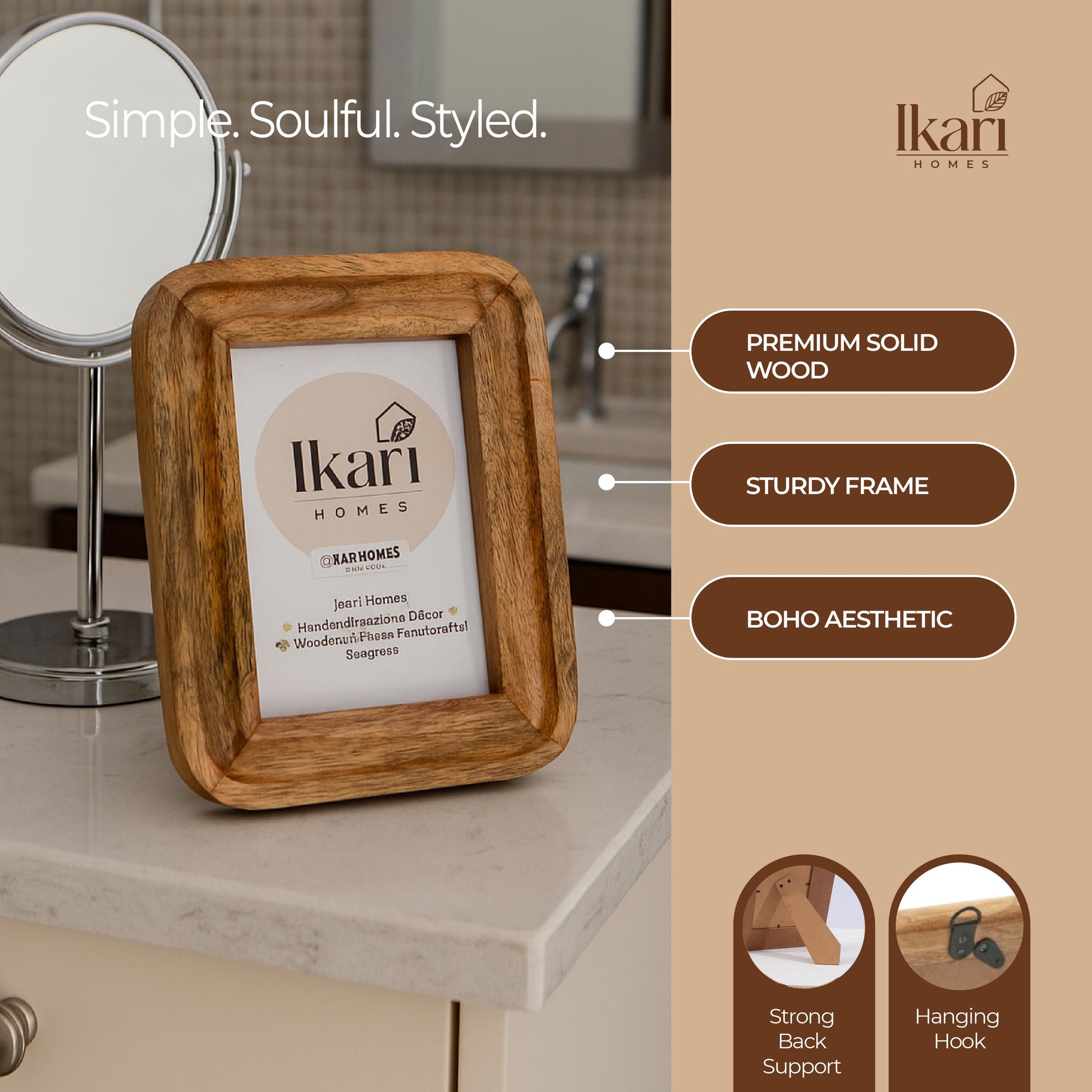 The Memory Edit Versatile Frame – Set of 2