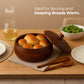 Oakaura Casserole - Big Mat finish