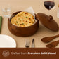 Oakaura Casserole - Big Mat finish