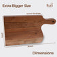 ChopForce Heavy-Duty Chopping Board