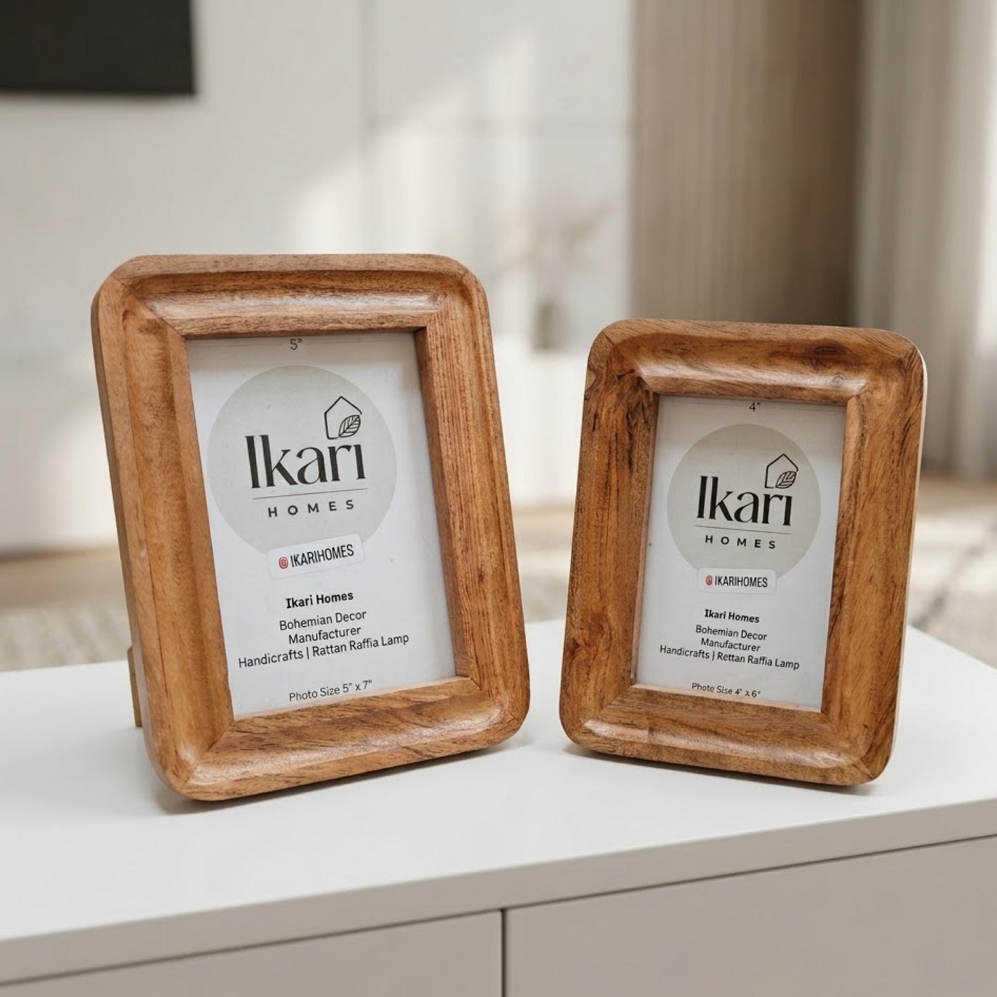 The Memory Edit Versatile Frame – Set of 2