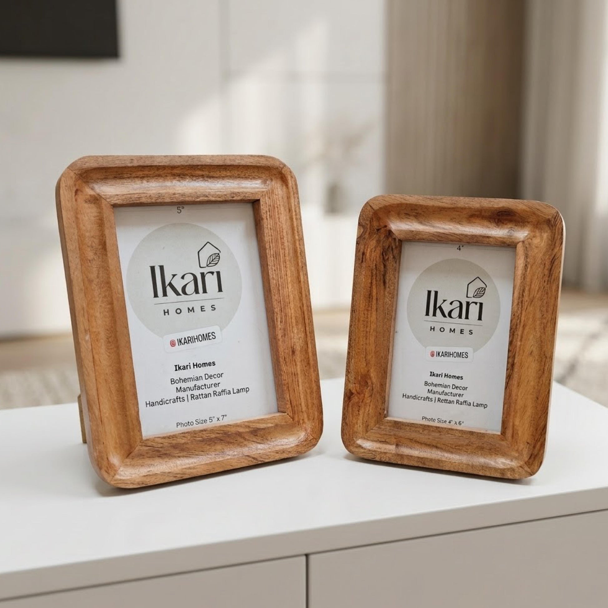 The Memory Edit Versatile Frame – Set of 2