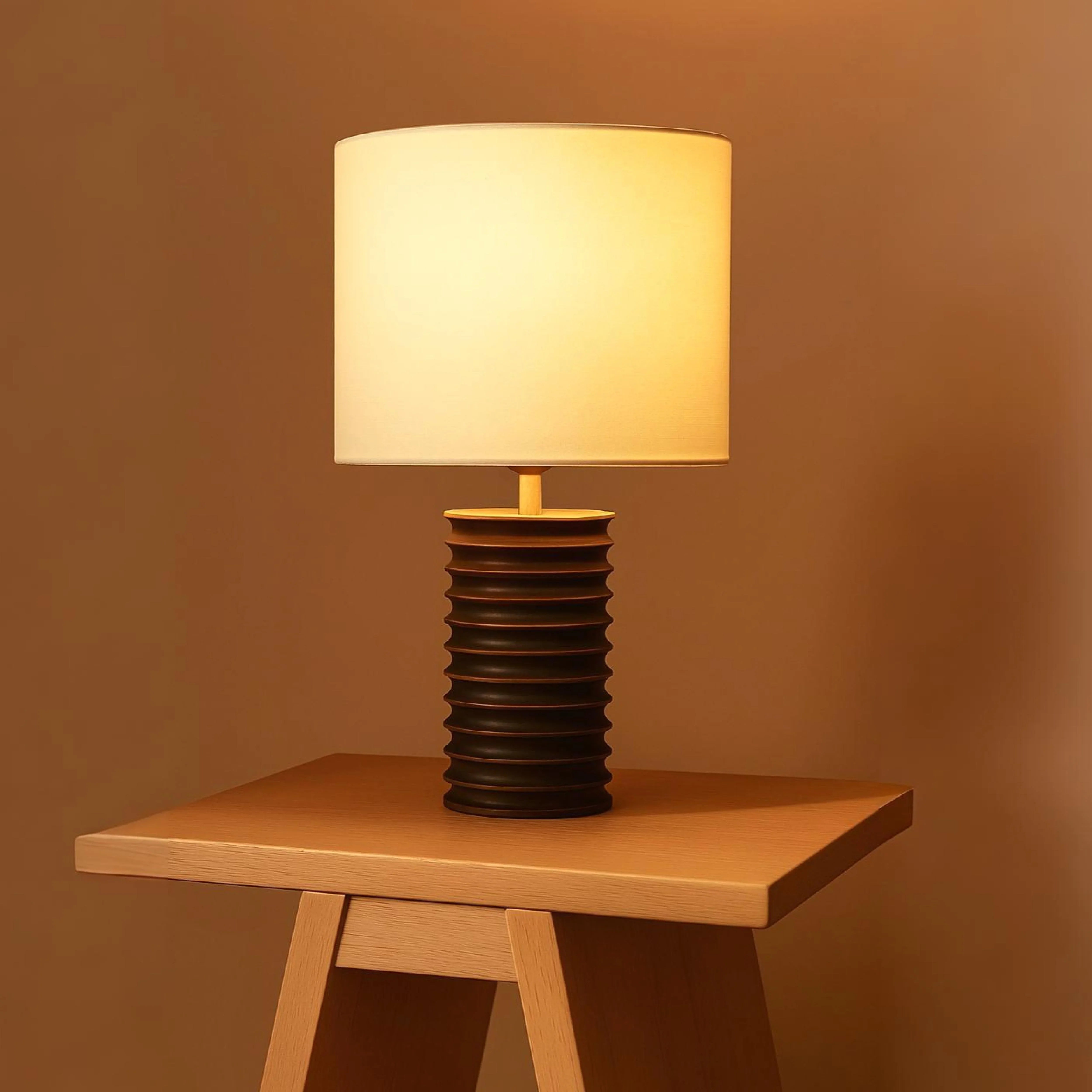Luma Glow – A Touch of Warmth, A Touch of Class.