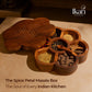 The Spice Petal Masala Box