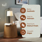 Modo Ottoman Accent Table
