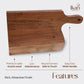 ChopForce Heavy-Duty Chopping Board