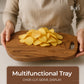 IkariCraft Chopping Board – Where Craft Meets Culinary Precision