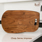 IkariCraft Chopping Board – Where Craft Meets Culinary Precision